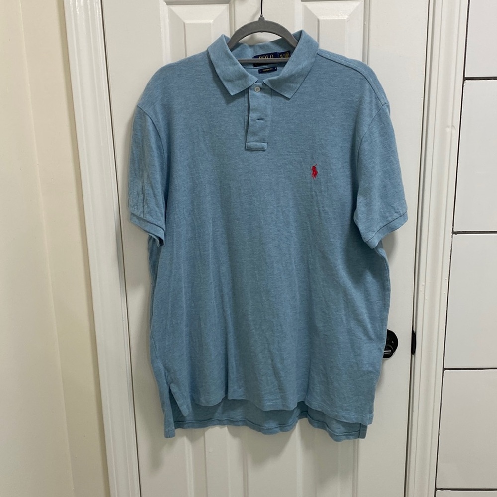 Ralph Lauren Polo